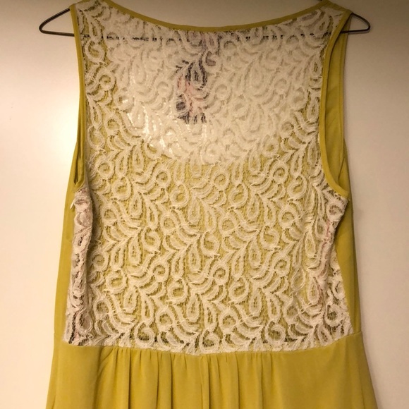 Vintage Lace Dress - Picture 4 of 7